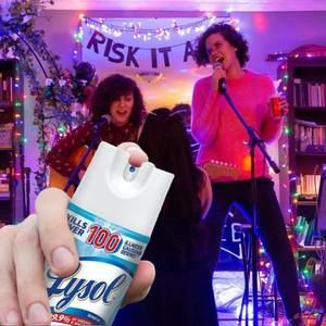 Meet your Posher, Alle